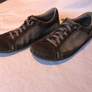 PATAGONIA Hemp Shoes